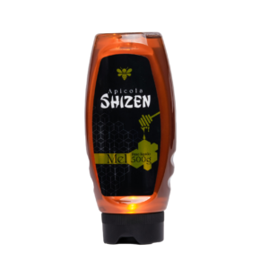 Mel Shizen Apícola 500g