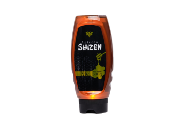 Mel Shizen Apícola 500g