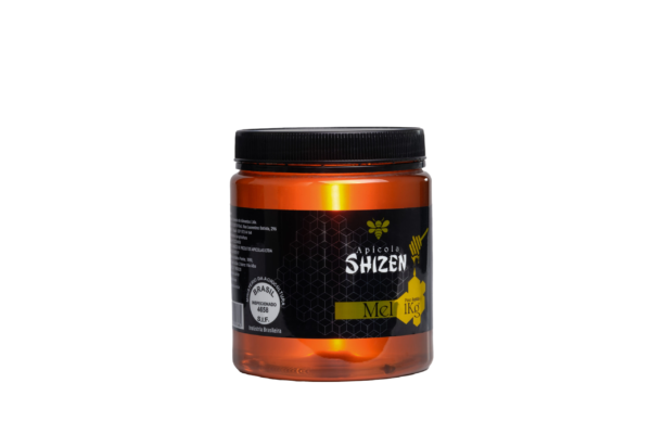 Mel Shizen Apícola 1 Kg