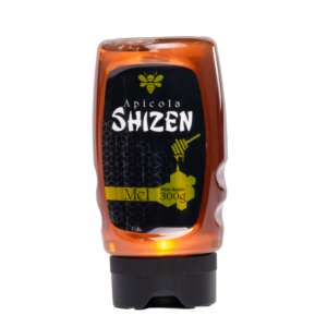 Mel Shizen Apícola 300 g