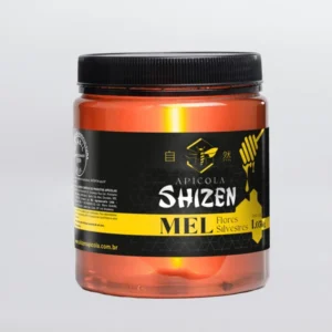 Mel Shizen Apícola 1 Kg
