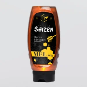 Mel Shizen Apícola 510g