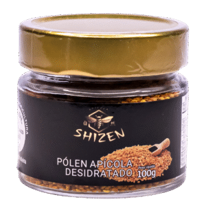 Pólen Shizen Apícola 100 g