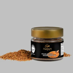 Pólen Shizen Apícola 100 g