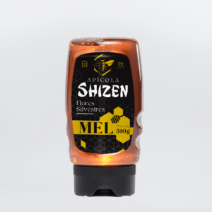 Mel Shizen Apícola 310 g