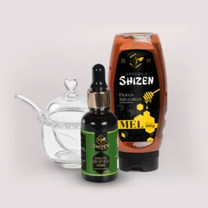 Kit Essencial Shizen